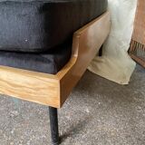 Vintage daybed