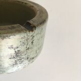 Ashtray by Jacques Blin modernist ceramic Vallauris 50s