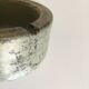 Ashtray by Jacques Blin modernist ceramic Vallauris 50s