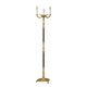 Floor lamp, Danish design, 1970s, production: Denmark