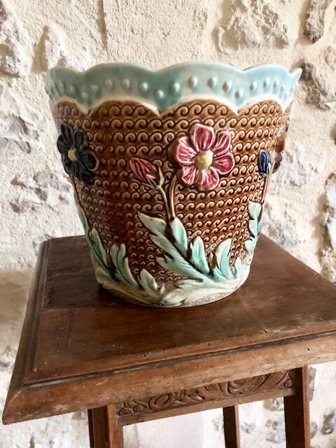 Fives Lille slip planter