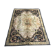 Tapis ancien Savonnerie 300x408 cm