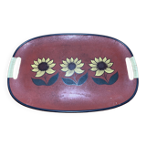 Vintage tray