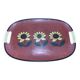 Vintage tray