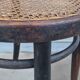 Chaise bistrot Thonet 1930