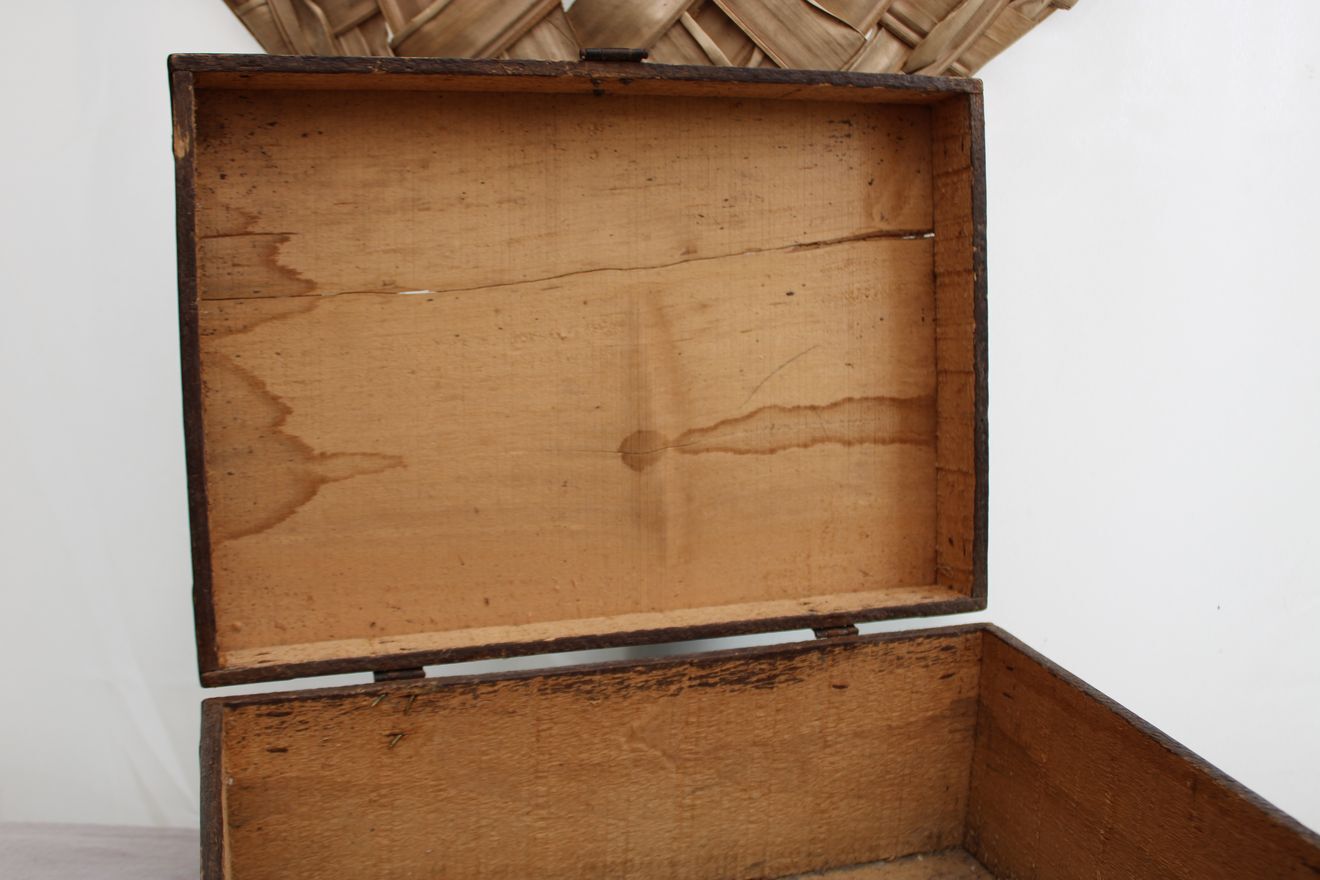 Old box