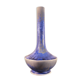 Soliflore in sandstone with crystalline enamels c. 1930-1940