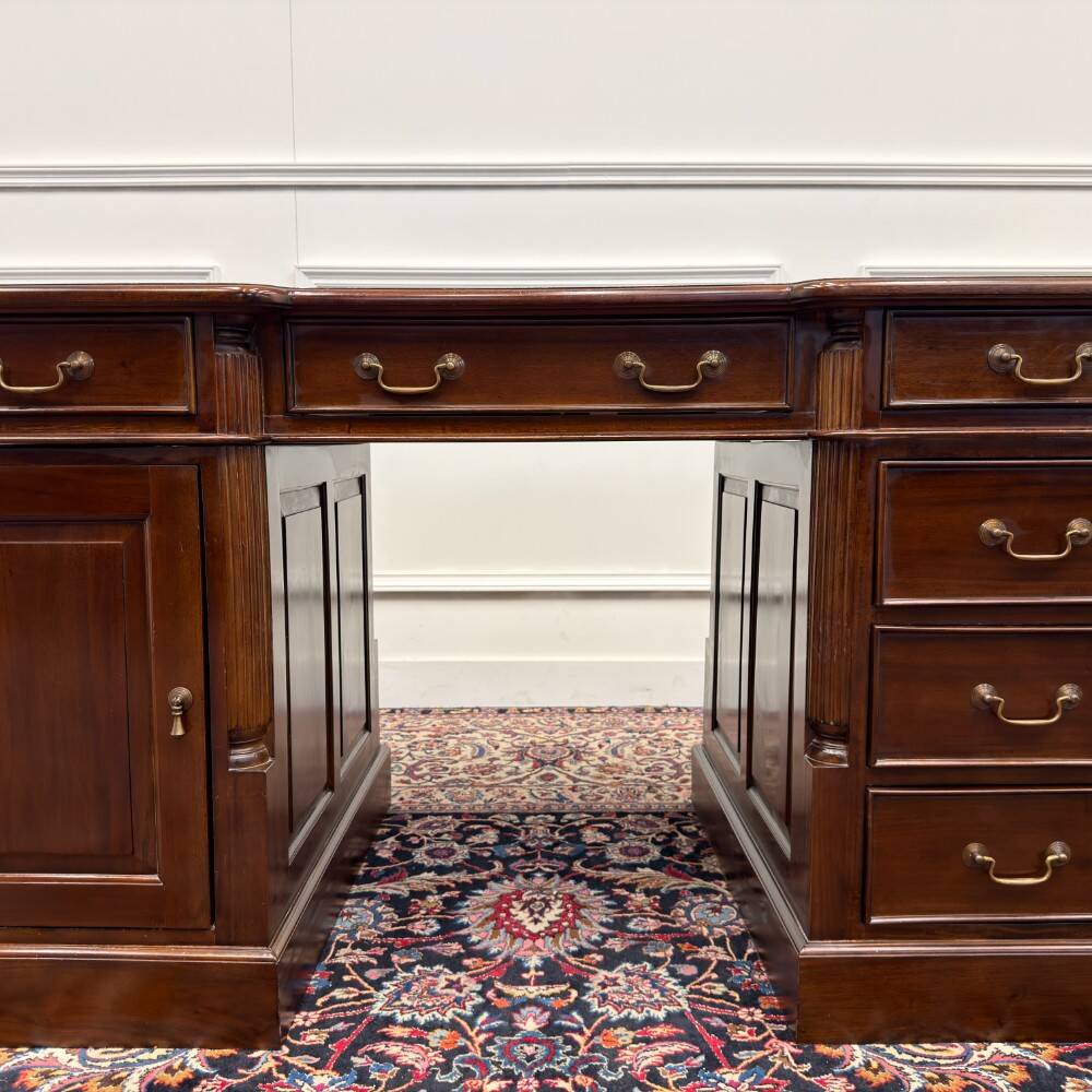 Bureau classique anglais