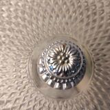Diamond Glass Ceiling Light