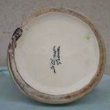 Saint Clement rooster pitcher