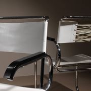 Pair of Cantilever Chairs ‚D40‘ by Marcel Breuer for Tecta | Germany 1928