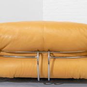 Pouf Soriana Cassina d'Afra et Tobia Scarpa