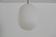 Mid-century Glass Pendant 1950‘s