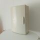 Vintage medicine cabinet in bakelite 70s