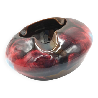 Glazed art ceramics Ricard