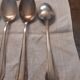 Housewife 37 pieces, art deco