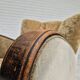 1950s, Danish vintage relax armchair, furniture velour, ash wood.