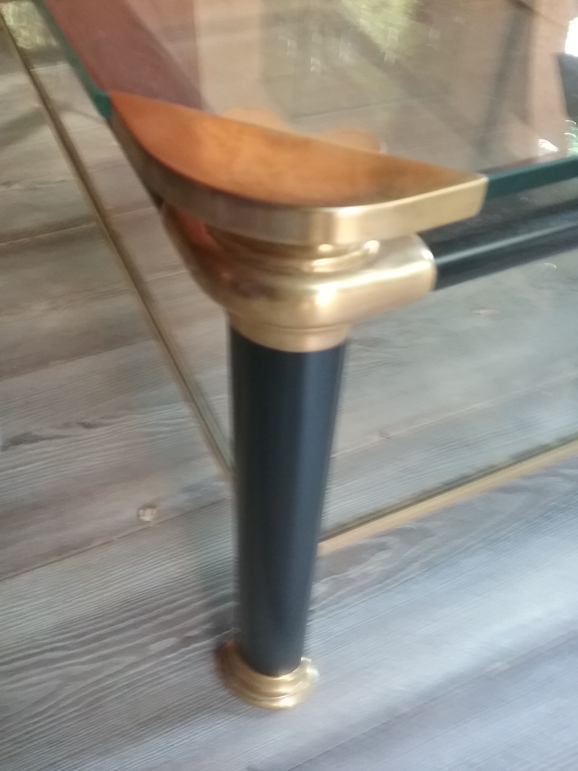 Table basse Mara Selency