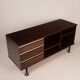 Low cabinet Pitagora by Renato Venturi and Ennio Fazioli for MIM, 1960