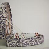 Vintage schirnding coffee service in porcelain, germany, 1970s, set of 21