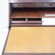 Gianfranco Frattini for Bernini wooden secretary desk