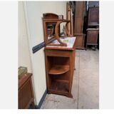 Antique - Buffet, Vertiko, Sideboard, Art Nouveau