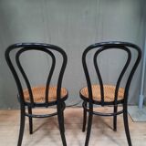 Pair of chairs