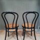 Pair of chairs