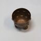 1910's Art Deco copper drinks set