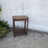 Desserte, table d'appoint