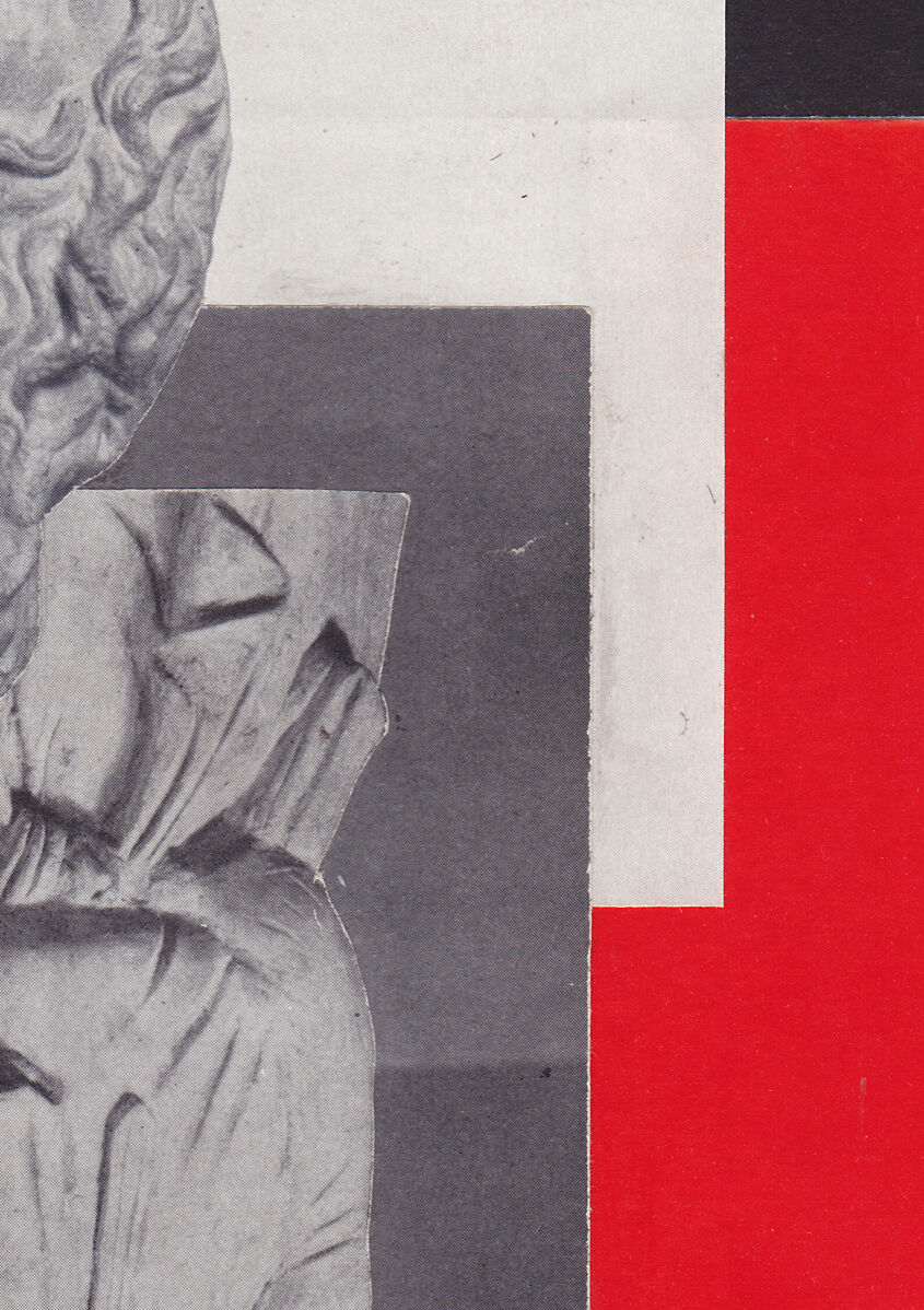 Collage Isolation III