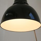 Industrial Ceiling Lamp, 1950s