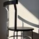 Bauhaus style chair