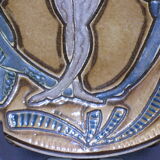 plate