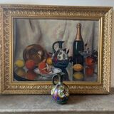 Still life from 1920