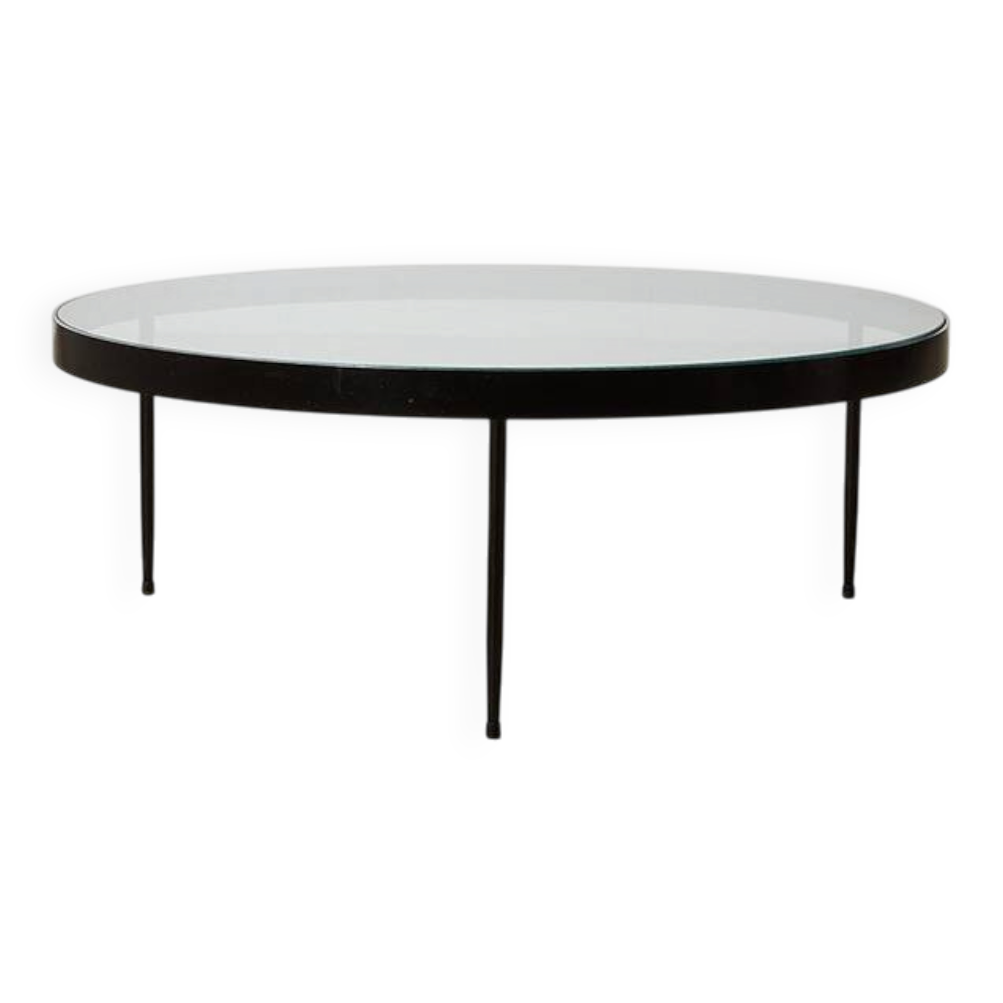 Janni van Pelt G4 Coffee table for My Home Netherlands 1950s