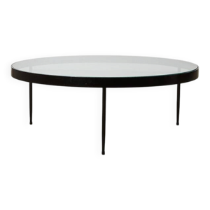 Table basse Janni van