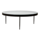 Janni van Pelt G4 Coffee table for My Home Netherlands 1950s
