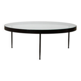 Table basse Janni van Pelt G4 pour ma maison aux Pays-Bas années 1950.