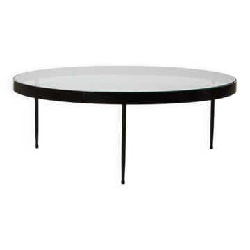 Janni van Pelt G4 Coffee table for My Home Netherlands 1950s