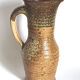 Pitcher in Berry sandstone