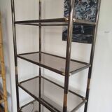 Italian shelf, 1970s