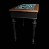 Restyled desk