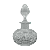 Crystal bottle