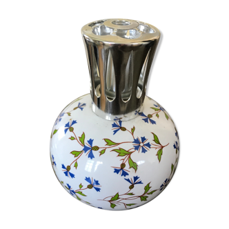 Berger Lamp