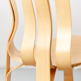 Frank O.Gehry "Hat Trick Chair" for Knoll International