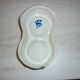 HB ceramic table salt shaker
