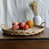 Basket with two handles D:47