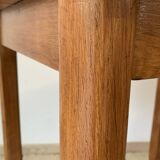 Vintage side table