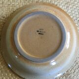 Lot of 5 soup plates